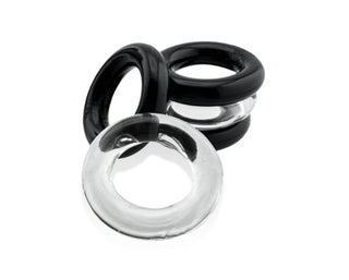 HUNKYJUNK JACKER 5 STACK SUPER STRONG COCKRINGS
