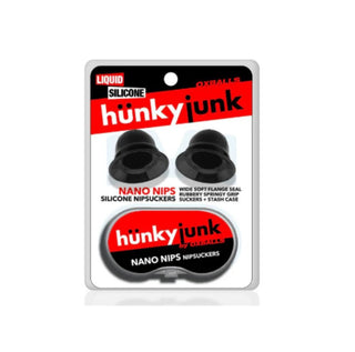 HUNKYJUNK NANO NIPS