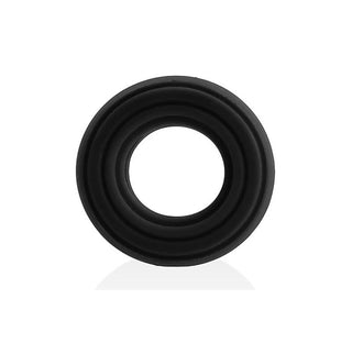 HUNKYJUNK ROTO GROOVED GRIPPER RIBBED COCKRING