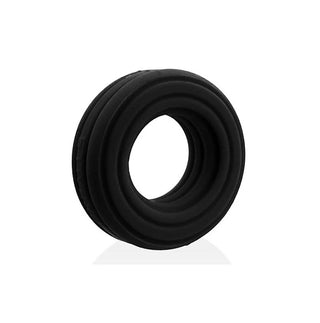 HUNKYJUNK ROTO GROOVED GRIPPER RIBBED COCKRING