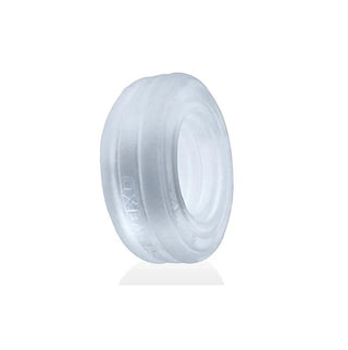 HUNKYJUNK ROTO GROOVED GRIPPER RIBBED COCKRING