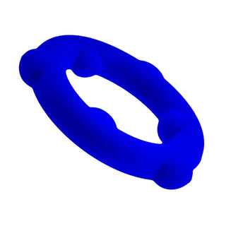 SPINNER SINGLE SILICONE RING