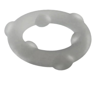 SPINNER SINGLE SILICONE RING