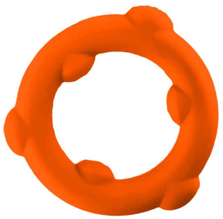 SPINNER SINGLE SILICONE RING