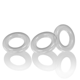 OXBALLS WILLY RINGS 3 PACK
