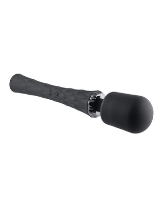 PLAYBOY PLEASURE ROYAL MASSAGE WAND