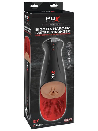 PDX ELITE FUCK-O-MATIC PRO XL