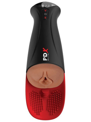 PDX ELITE FUCK-O-MATIC PRO XL