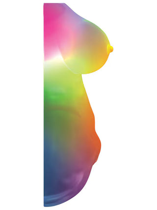PDX ELITE GO-GO BATOR LED MEGA MASTURBATOR