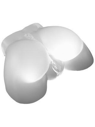 PDX ELITE GO-GO BOOTY LED MEGA MASTURBATOR
