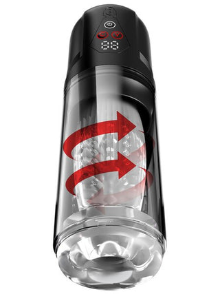 PDX ELITE MEGA-BATOR PRO