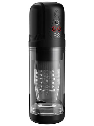 PDX ELITE MEGA-BATOR PRO
