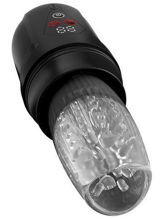 PDX ELITE MEGA-BATOR PRO