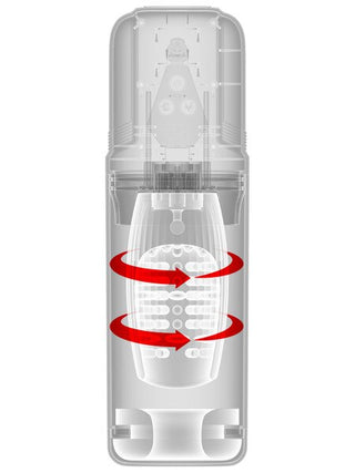 PDX ELITE MEGA-BATOR PRO