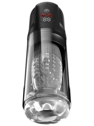 PDX ELITE MEGA-BATOR PRO
