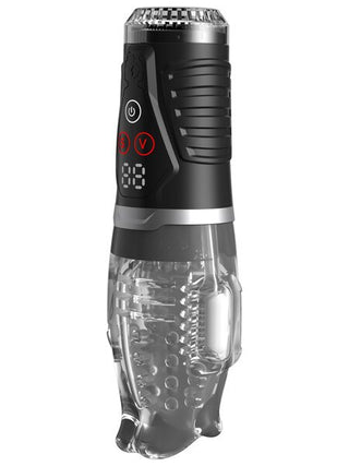 PDX ELITE ULTRA MILKER PRO