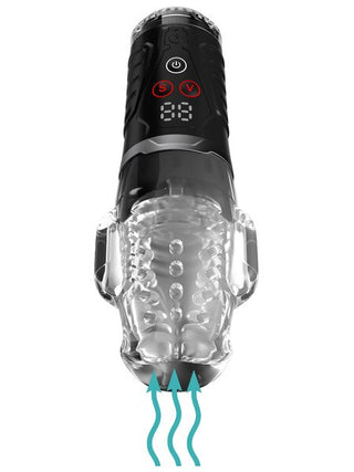 PDX ELITE ULTRA MILKER PRO