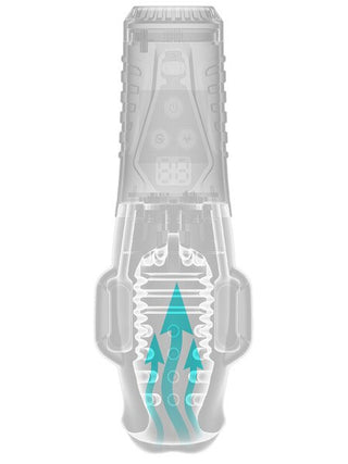 PDX ELITE ULTRA MILKER PRO