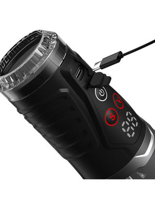 PDX ELITE ULTRA MILKER PRO