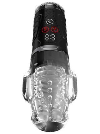 PDX ELITE ULTRA MILKER PRO