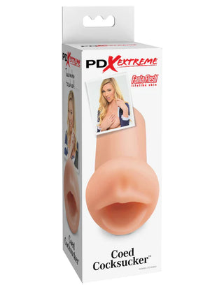 COED COCKSUCKER MOUTH