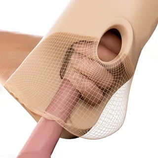 PDX PLUS DOUBLE POUNDER VIBRATING SQUEEZE STROKER