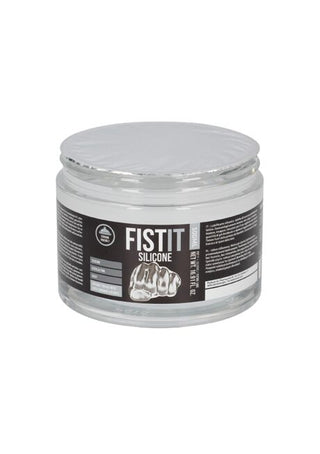 FIST IT SILICONE BASED 500ML