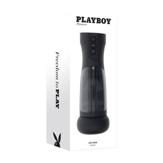 PLAYBOY PLEASURE END GAME STROKER