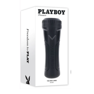 PLAYBOY PLEASURE THE URGE STROKER
