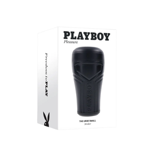 PLAYBOY PLEASURE THE URGE STROKER