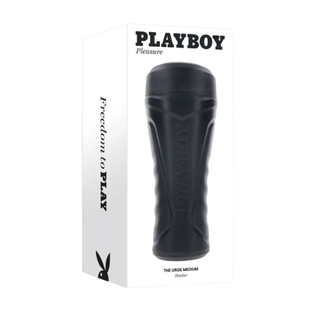 PLAYBOY PLEASURE THE URGE STROKER