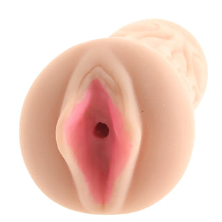 PORNSTAR SKYLA NOVEA PUSSY STROKER