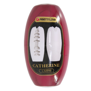 PRETTY LOVE CATHERINE CASPER EGG MASTURBATOR