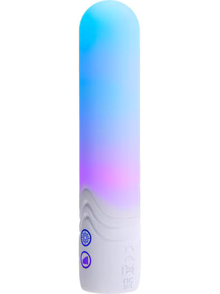 ILLUMINATION THE BULLET