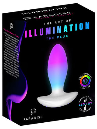 ILLUMINATION THE PLUG