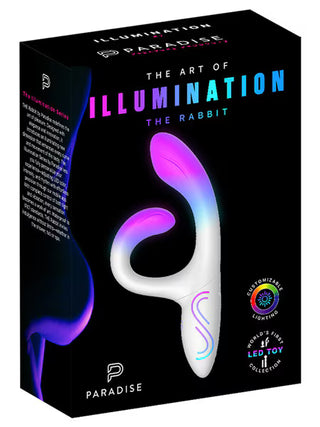 ILLUMINATION THE RABBIT