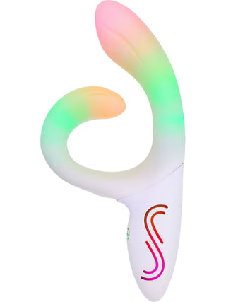 ILLUMINATION THE RABBIT