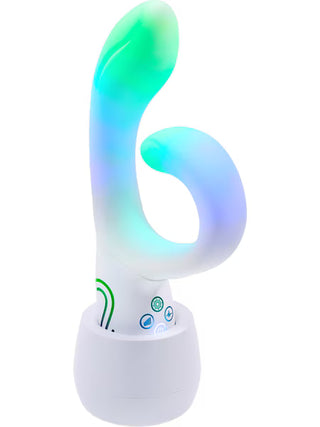 ILLUMINATION THE RABBIT