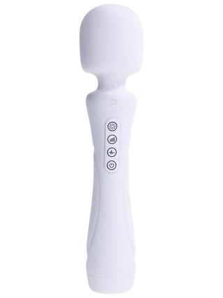 ILLUMINATION THE WAND