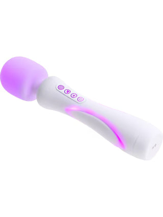 ILLUMINATION THE WAND