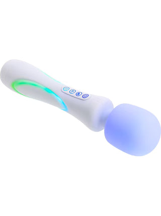 ILLUMINATION THE WAND