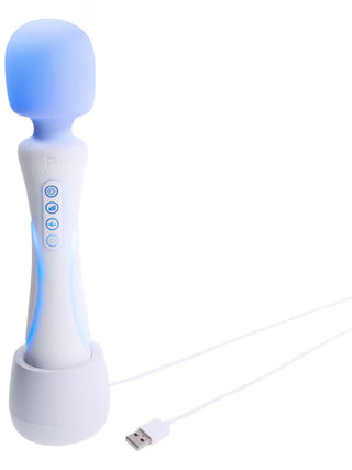 ILLUMINATION THE WAND