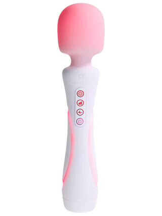 ILLUMINATION THE WAND