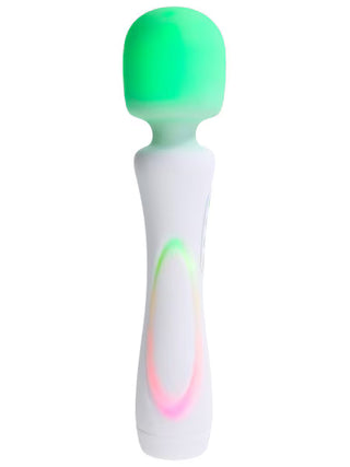ILLUMINATION THE WAND