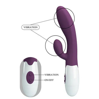 PARTY UP BEN CLASSIC VIBRATOR