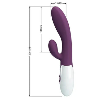 PARTY UP BEN CLASSIC VIBRATOR