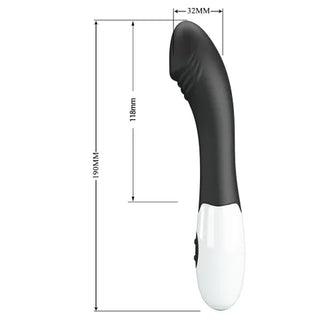 PARTY UP BILL CLASSIC VIBRATOR