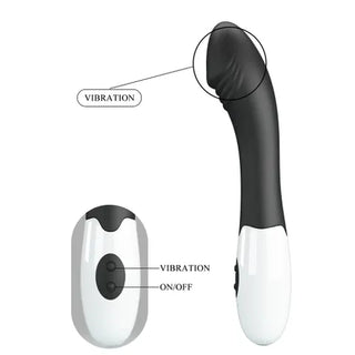 PARTY UP BILL CLASSIC VIBRATOR