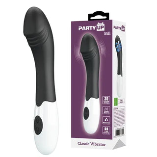 PARTY UP BILL CLASSIC VIBRATOR