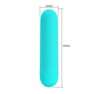 PARTY UP HARRY MINI BULLET